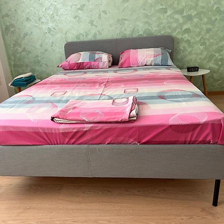 בוקרשט Victoriei Residence מראה חיצוני תמונה