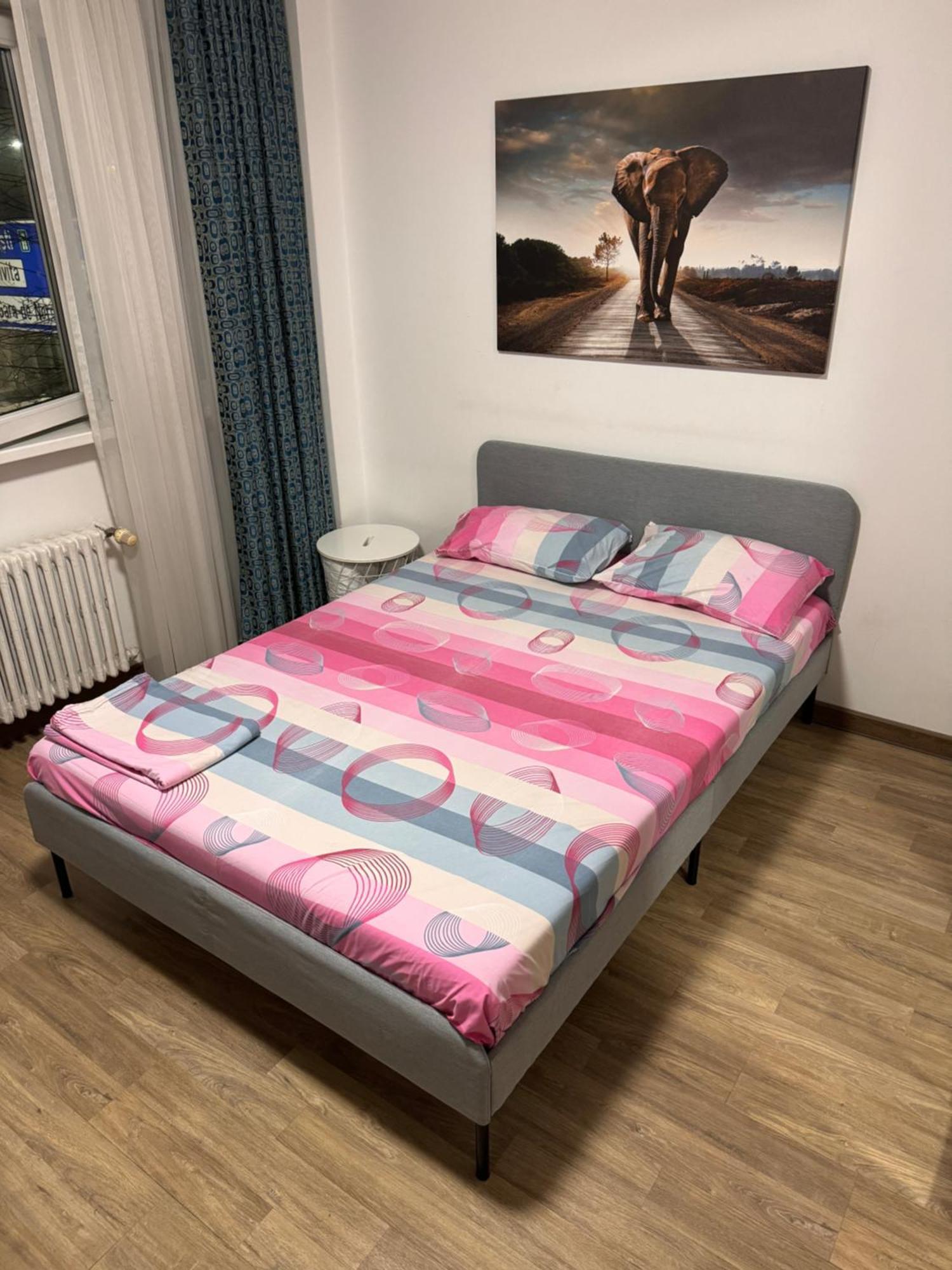 בוקרשט Victoriei Residence מראה חיצוני תמונה