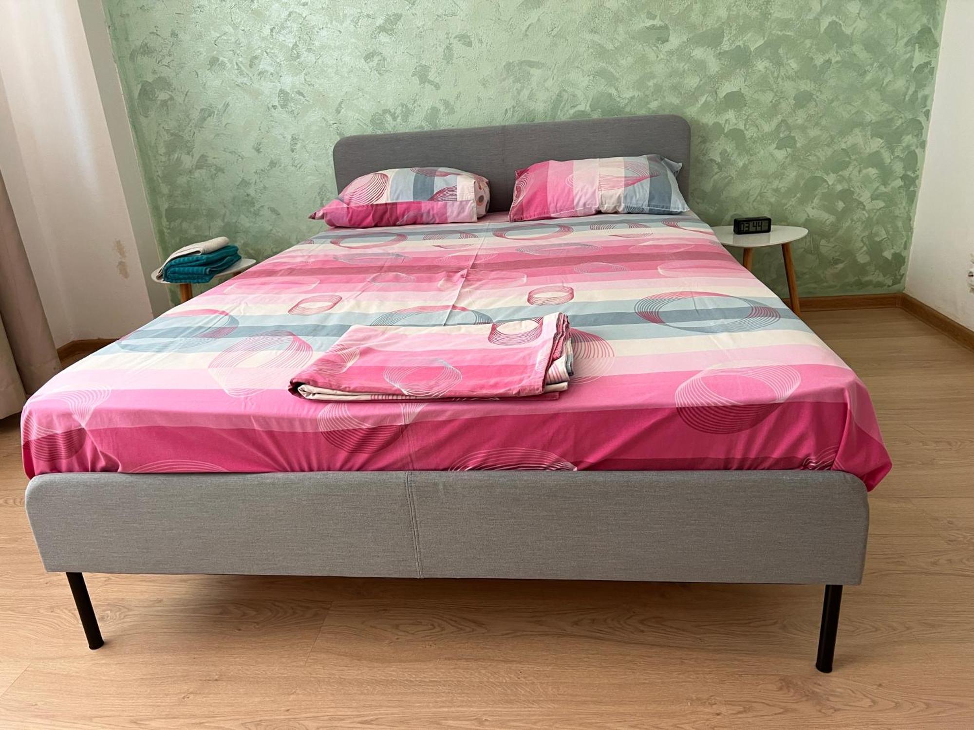 בוקרשט Victoriei Residence מראה חיצוני תמונה