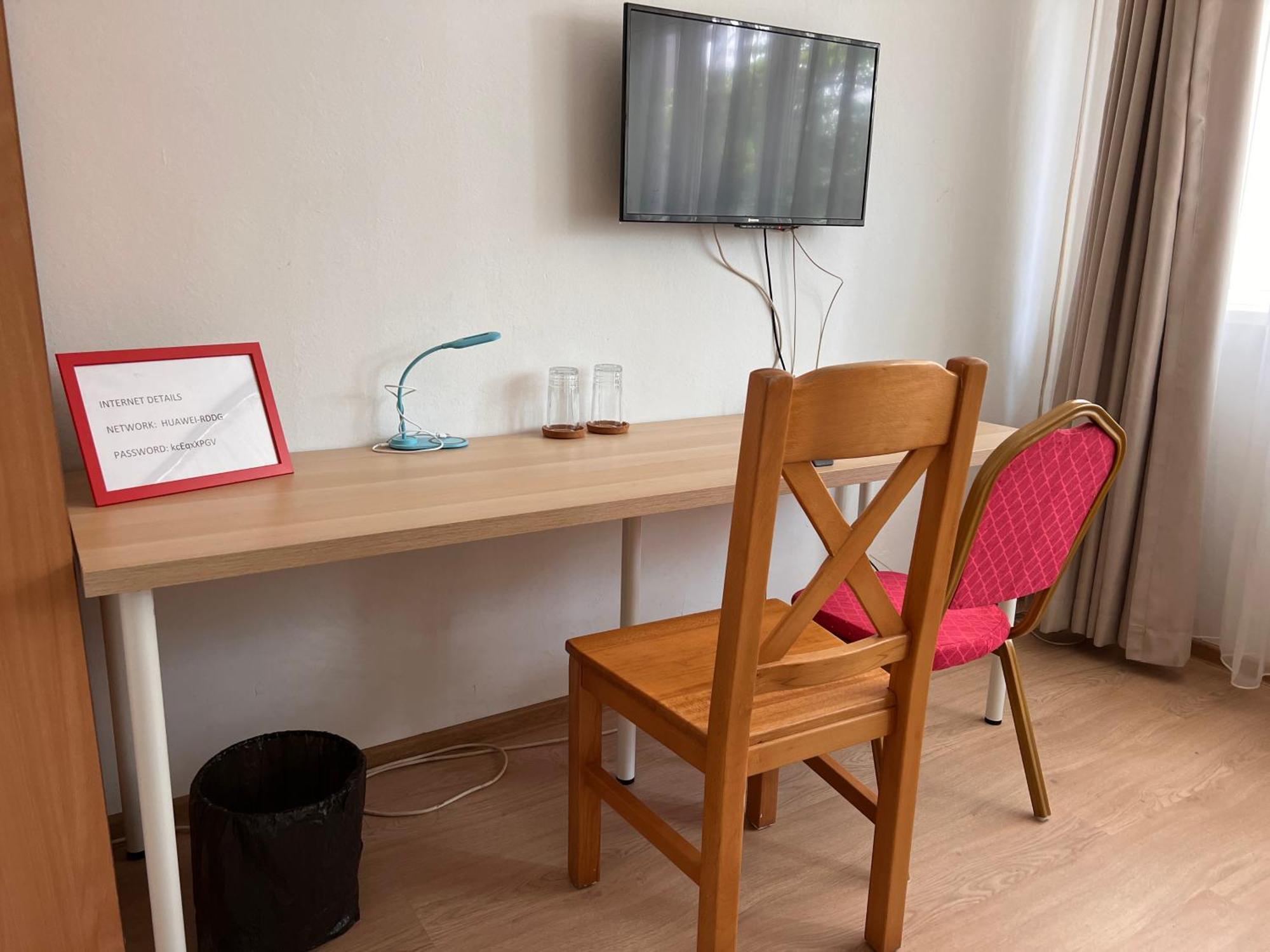 בוקרשט Victoriei Residence מראה חיצוני תמונה