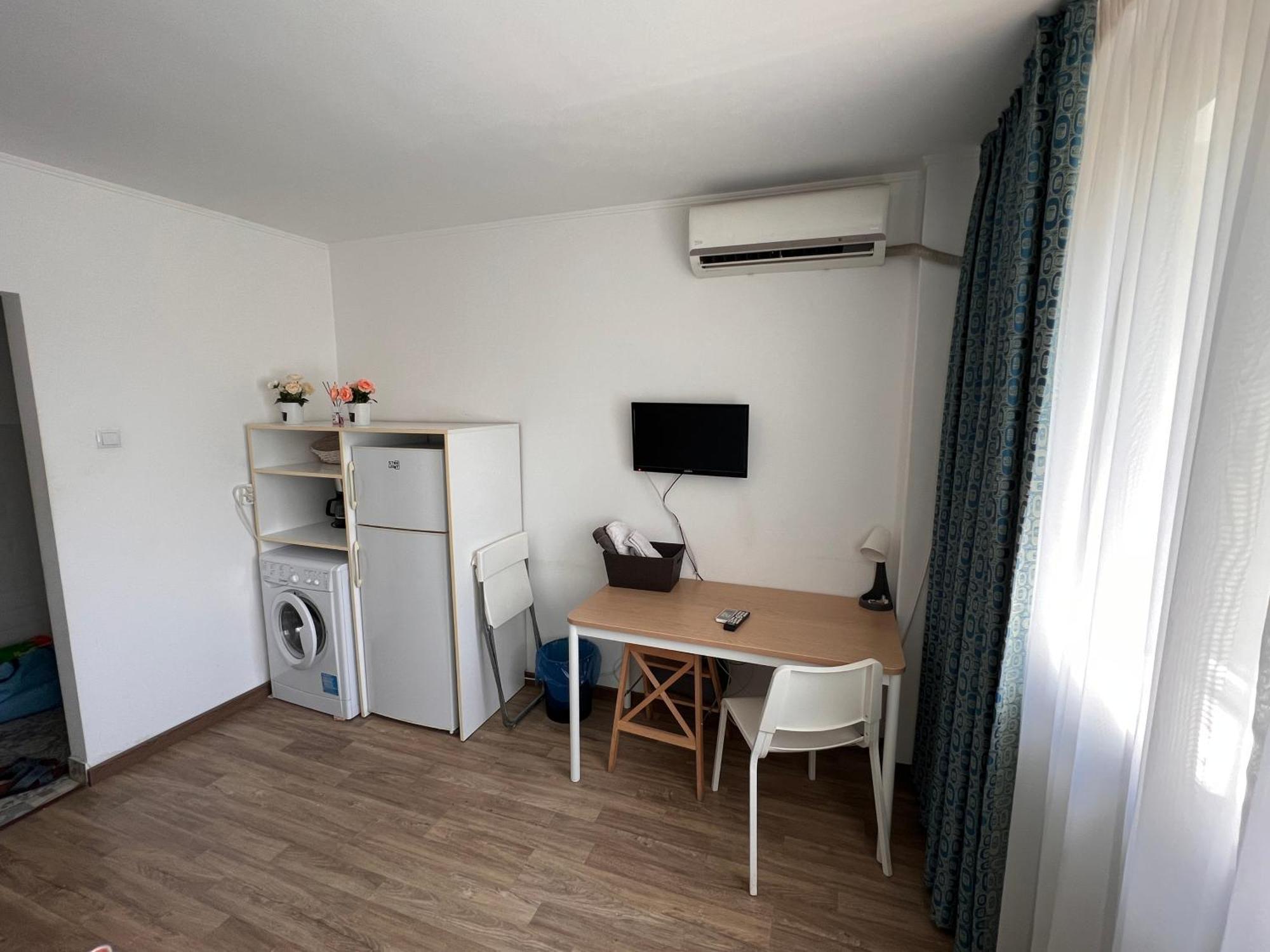בוקרשט Victoriei Residence מראה חיצוני תמונה