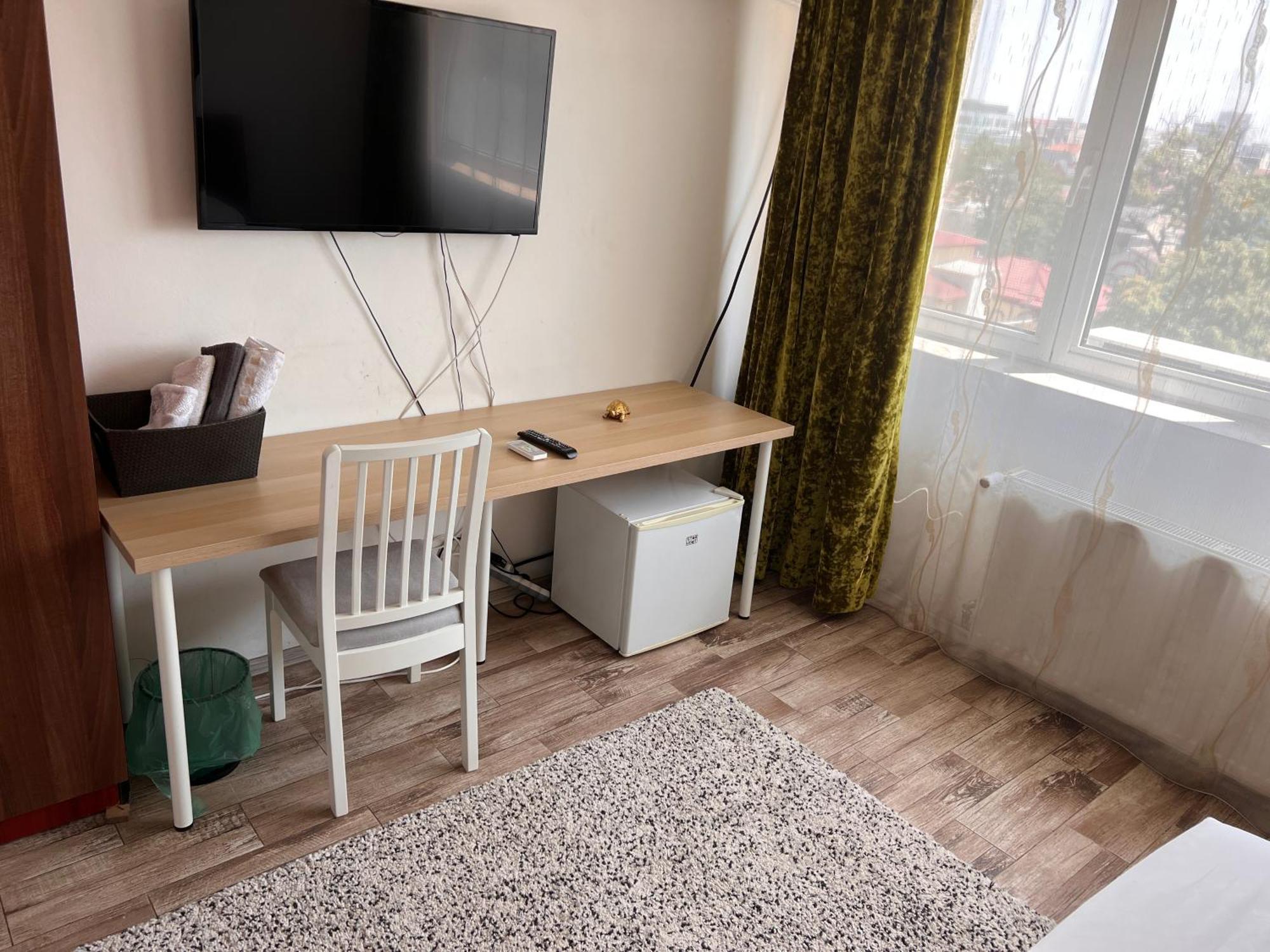 בוקרשט Victoriei Residence מראה חיצוני תמונה