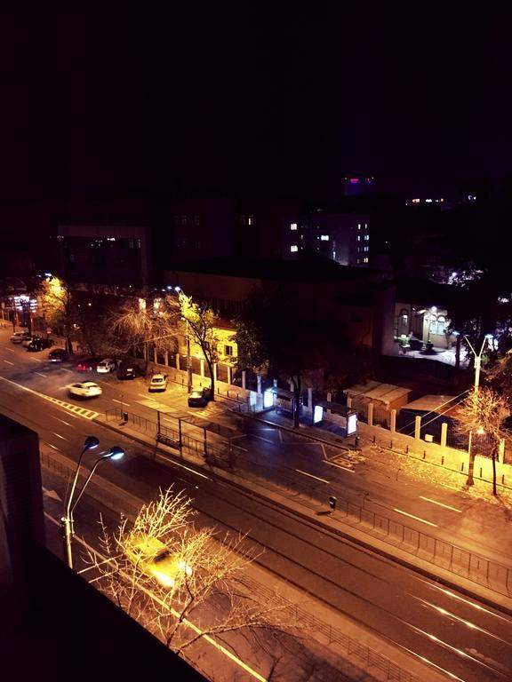 בוקרשט Victoriei Residence מראה חיצוני תמונה