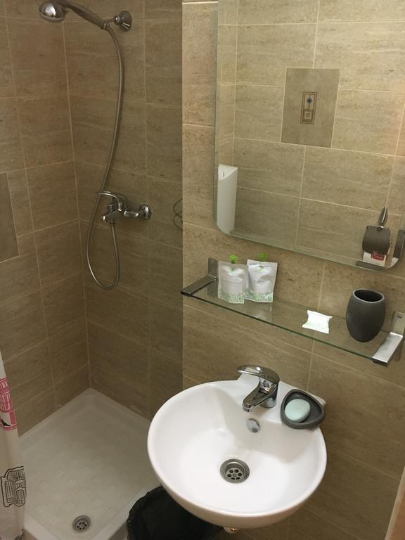 בוקרשט Victoriei Residence מראה חיצוני תמונה