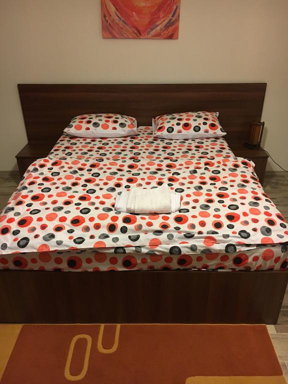 בוקרשט Victoriei Residence מראה חיצוני תמונה