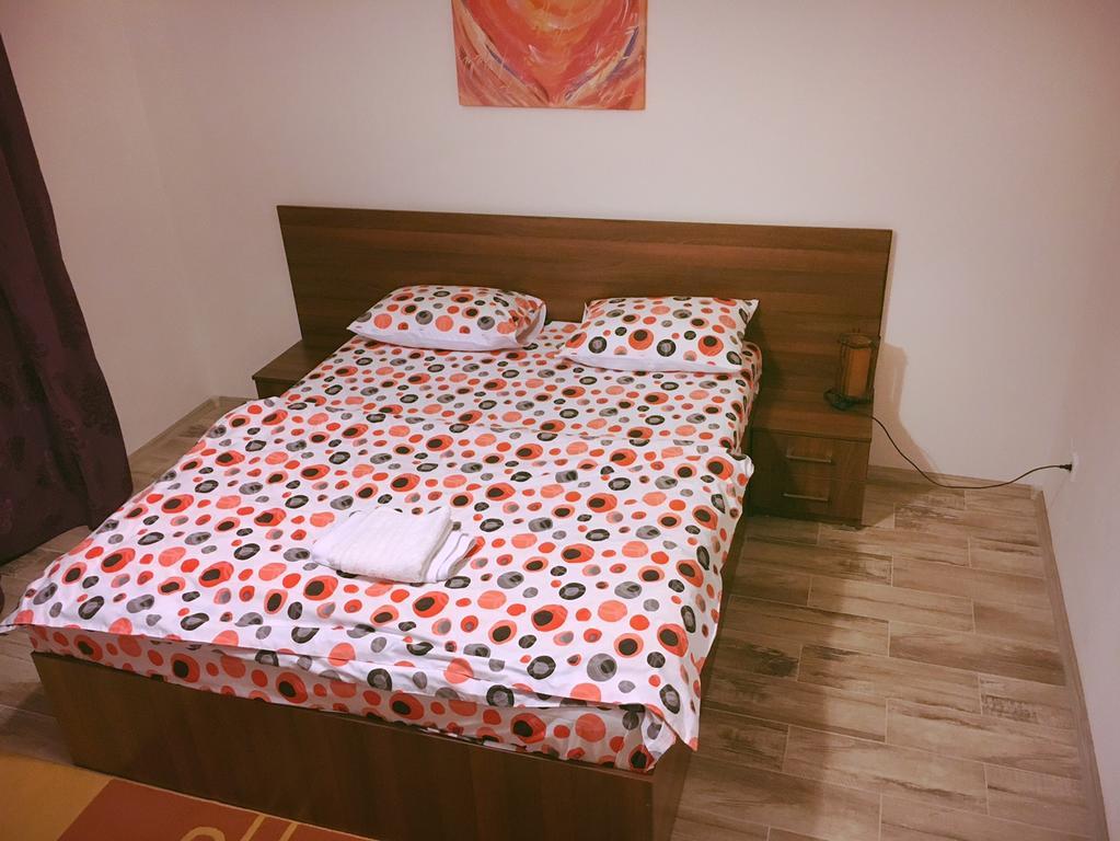בוקרשט Victoriei Residence מראה חיצוני תמונה