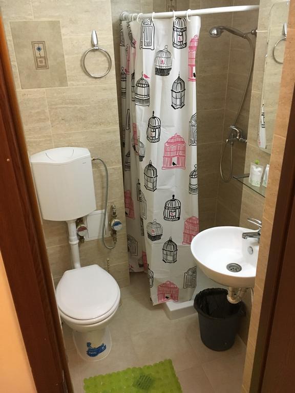 בוקרשט Victoriei Residence מראה חיצוני תמונה