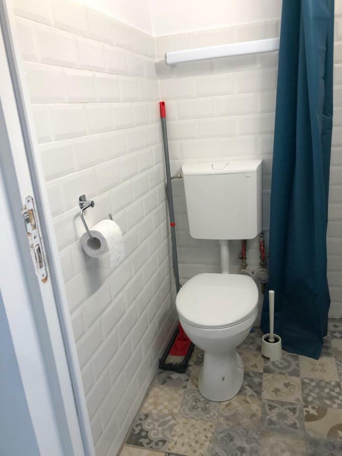 בוקרשט Victoriei Residence מראה חיצוני תמונה