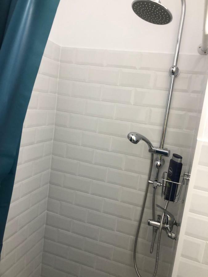 בוקרשט Victoriei Residence מראה חיצוני תמונה