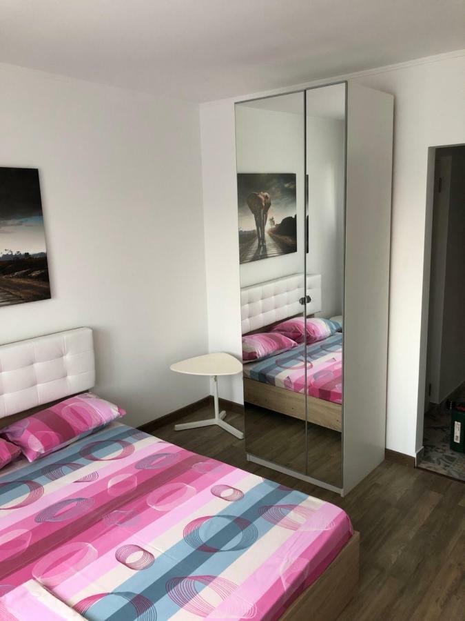בוקרשט Victoriei Residence מראה חיצוני תמונה