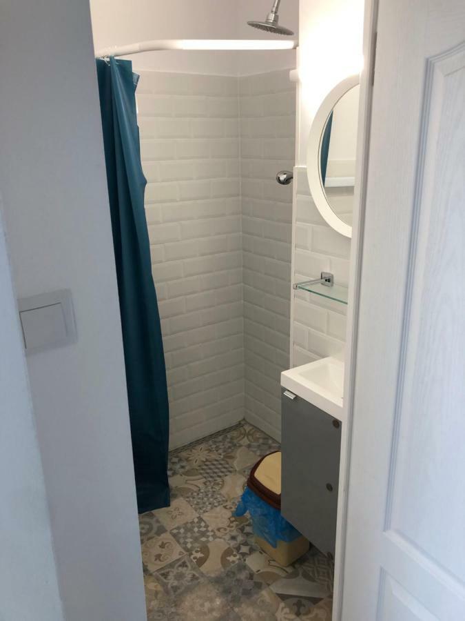 בוקרשט Victoriei Residence מראה חיצוני תמונה