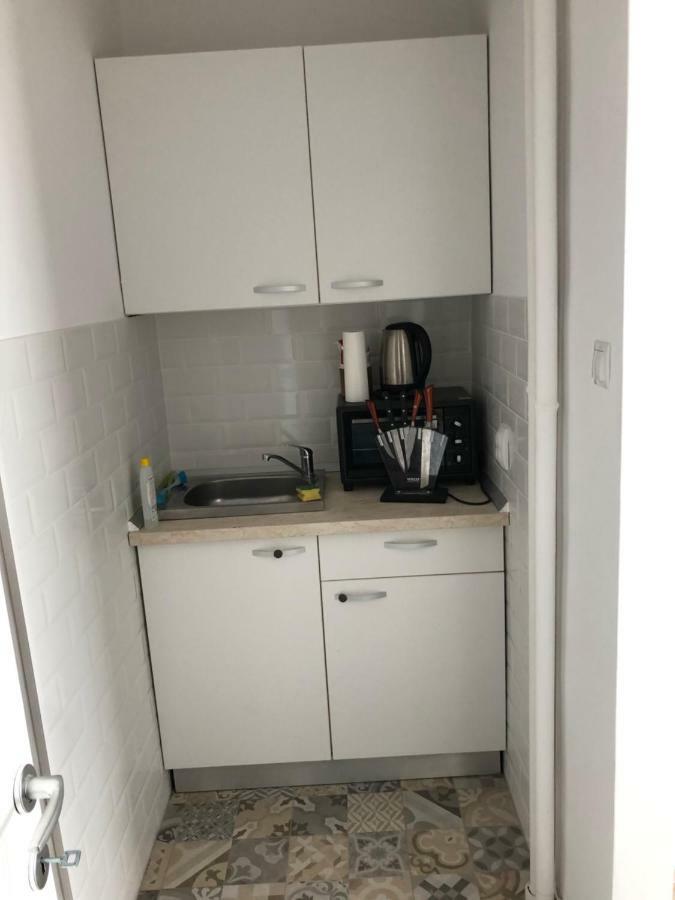 בוקרשט Victoriei Residence מראה חיצוני תמונה