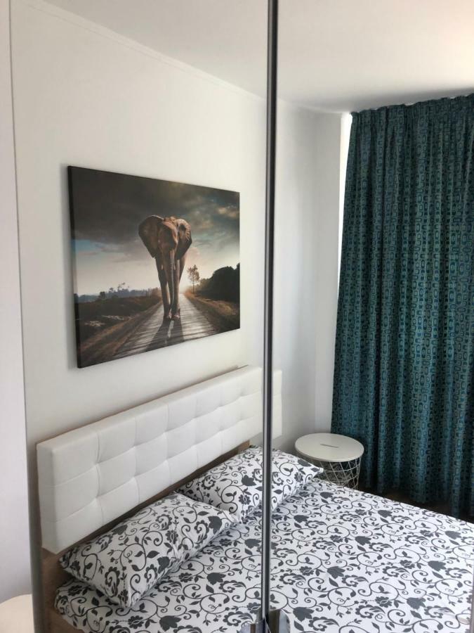 בוקרשט Victoriei Residence מראה חיצוני תמונה